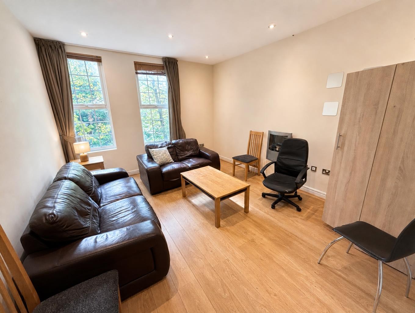 Otterburn Villas North · photo 1