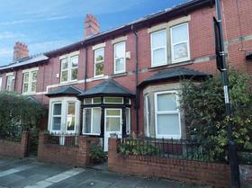 Rosebery Crescent · photo 1
